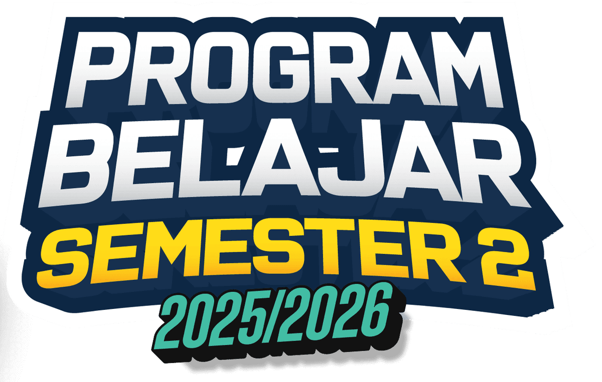 Program Belajar Semester 2 & Seleksi PTN 2026