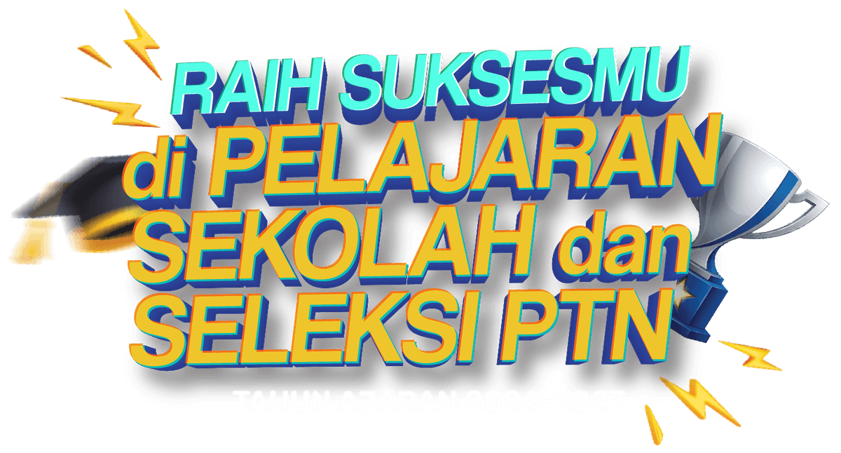Program Belajar 1 Tahun 2026