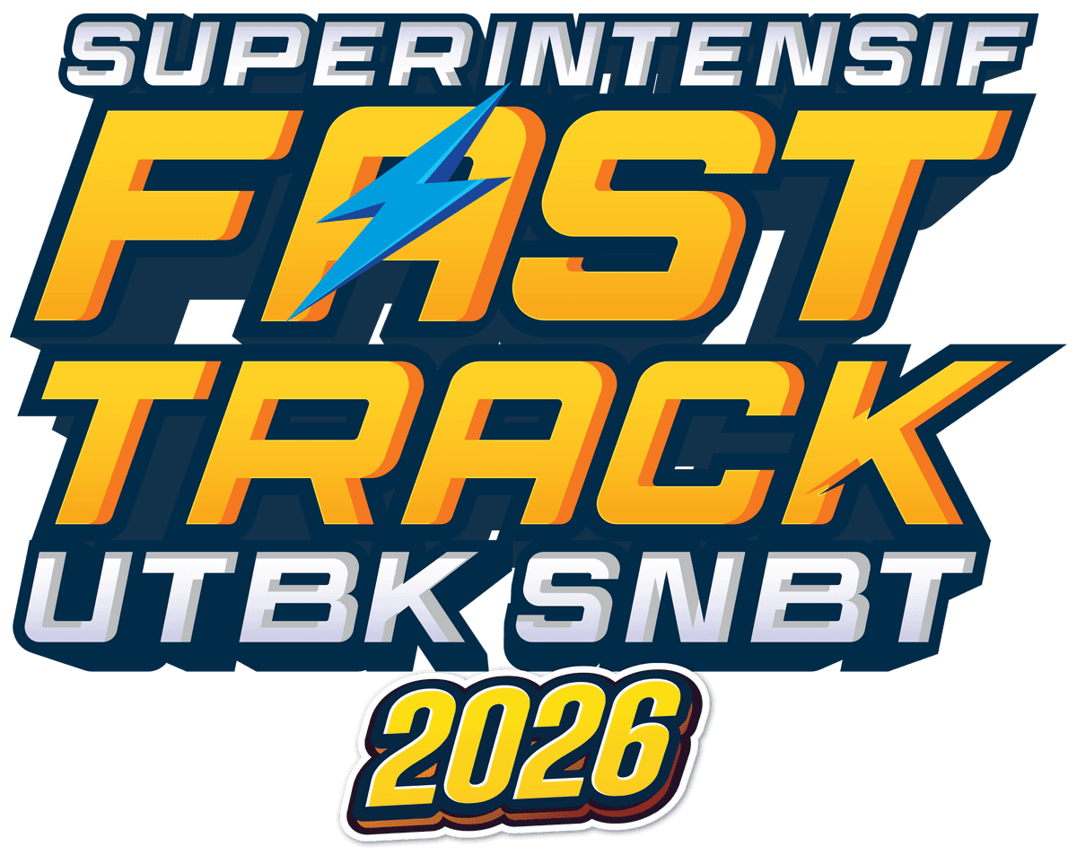 Super Intensif UTBK SNBT 2026