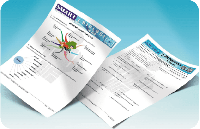 Suplemen Materi Terpadu (SMART)