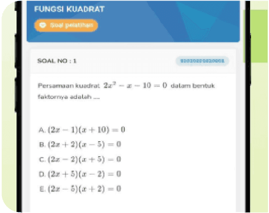 Prediksi Soal TO UTBK yang Akurat & Update