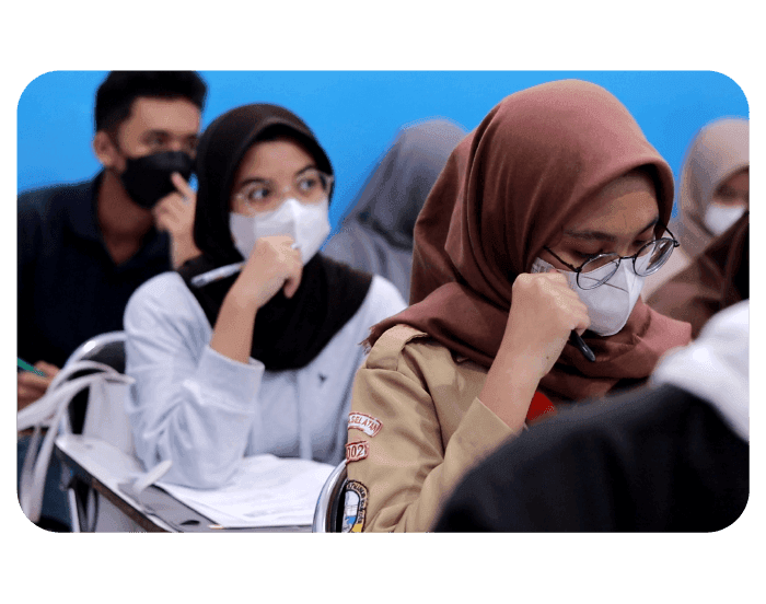 Full Pembelajaran Tatap Muka (PTM)