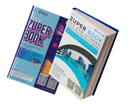 Modul Cetak Zuperbook